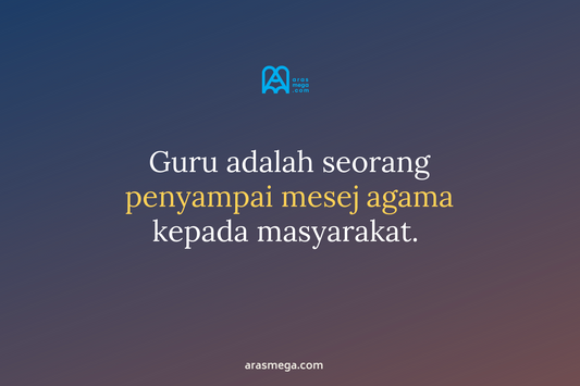 Kisah Perang Khaibar sempena Hari Guru