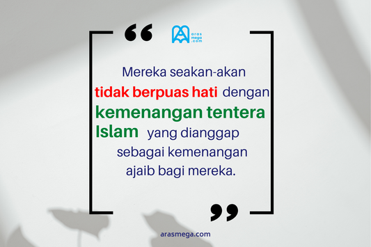 Setujukah anda jika dikatakan kisah Tariq bin Ziyad membakar kapal perang Islam tidak benar?