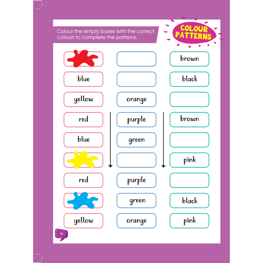 STEM: i-Genius TAHUN 1 (Siri 4)