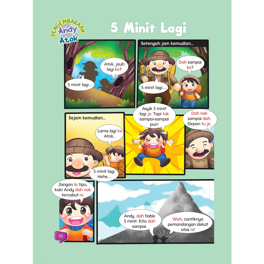STEM: i-Genius TAHUN 1 (Siri 4)