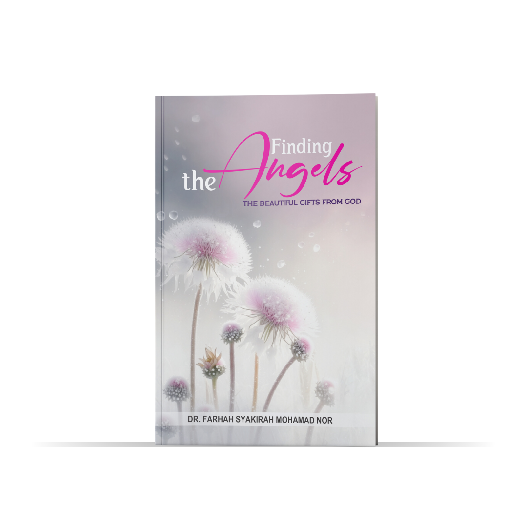 Finding The Angels: The Beautiful Gifts From God