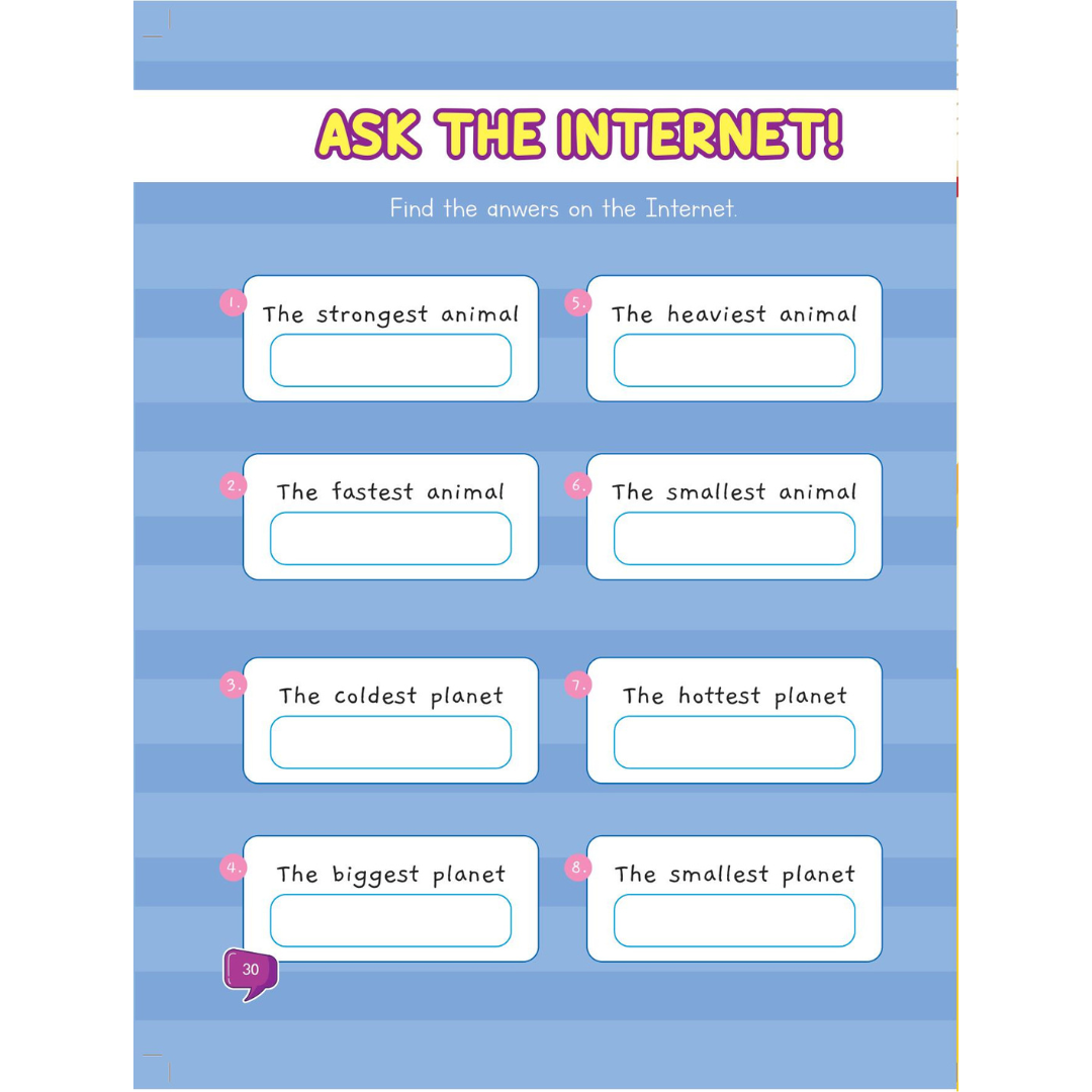 STEM: i-Genius TAHUN 3 (Siri 4)