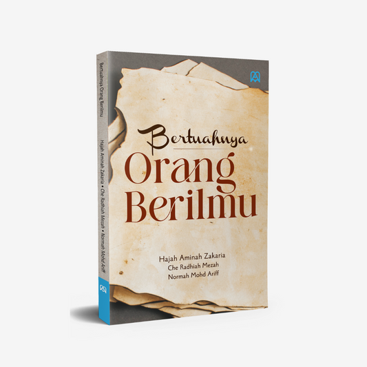 Bertuahnya Orang Berilmu