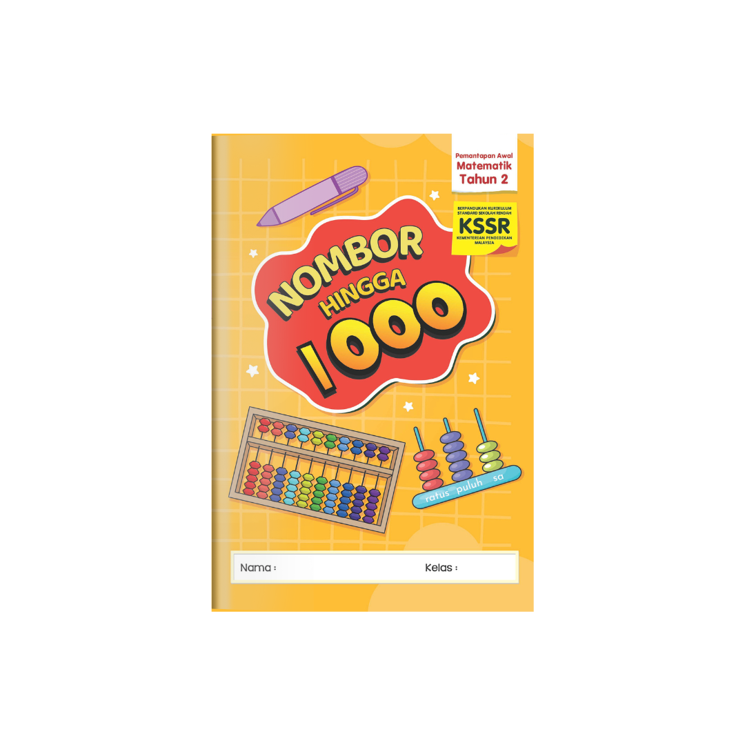 Nombor hingga 1000