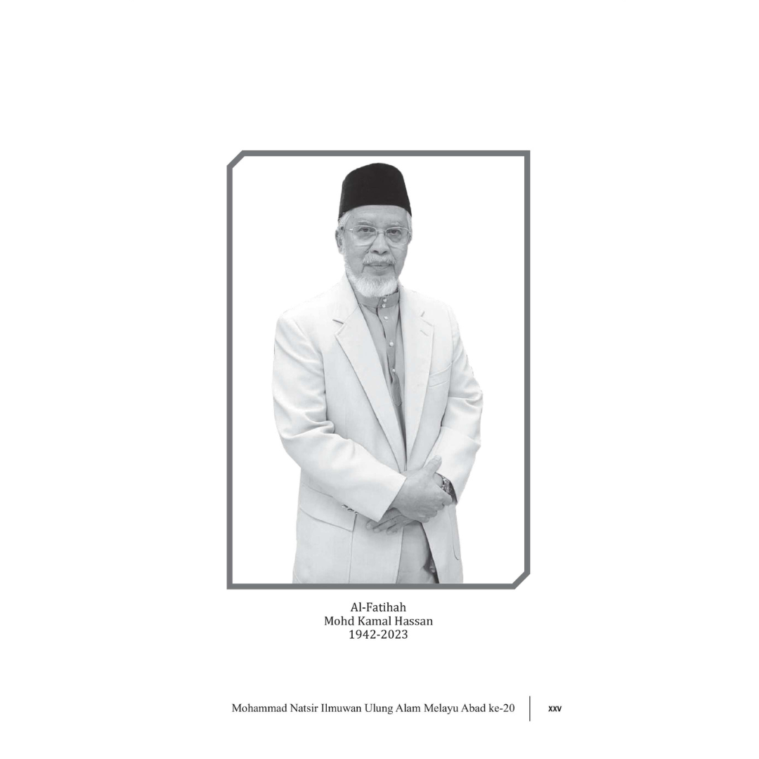 Mohammad Natsir