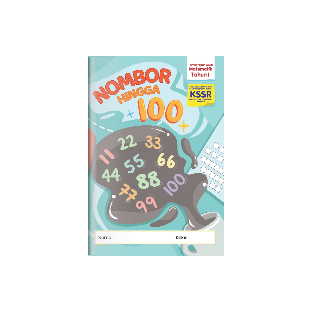 Nombor hingga 100