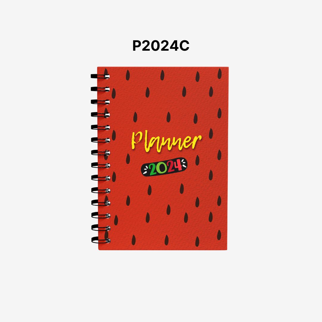 Planner 2024