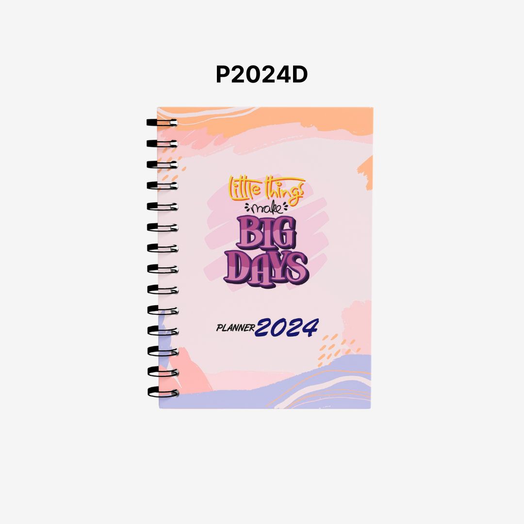 Planner 2024