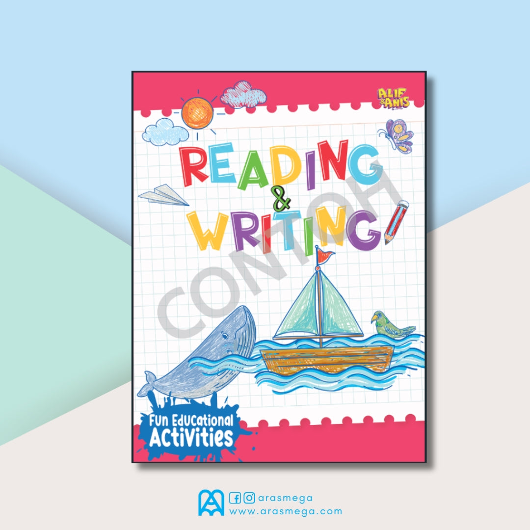 Reading and Writing