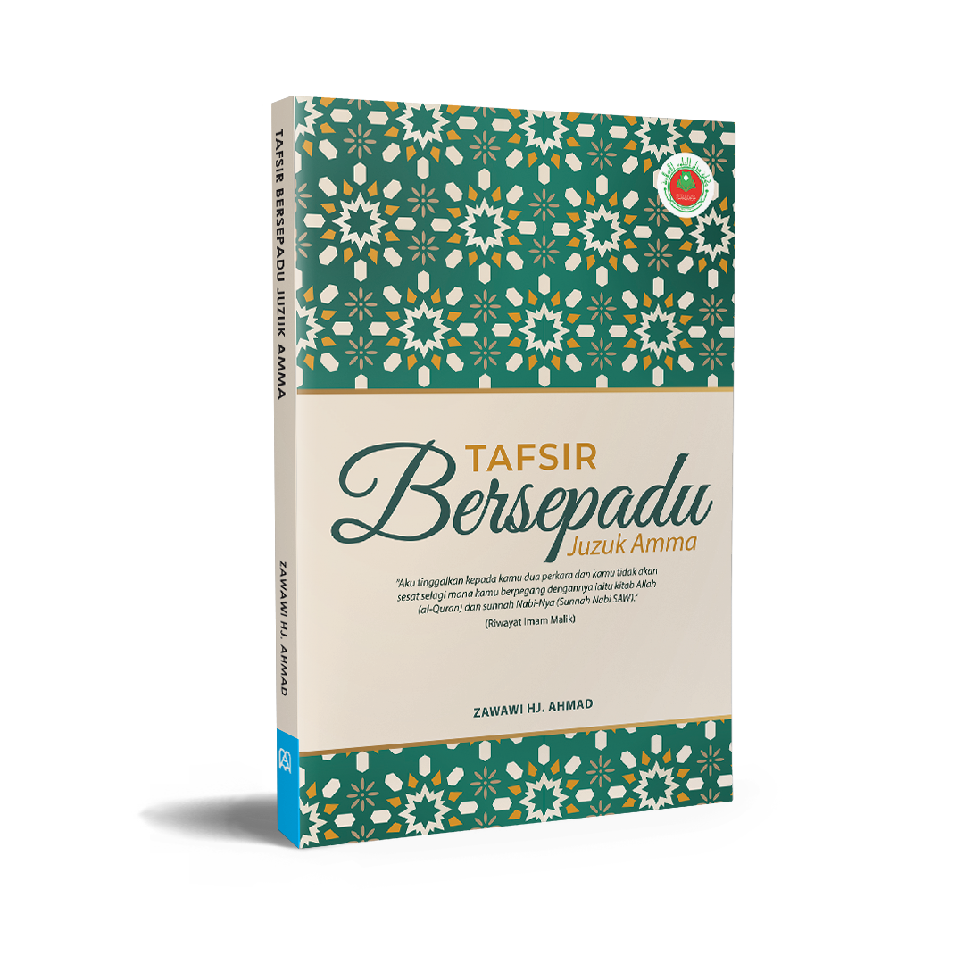 (PRE-ORDER) Himpunan Karya Zawawi Haji Ahmad