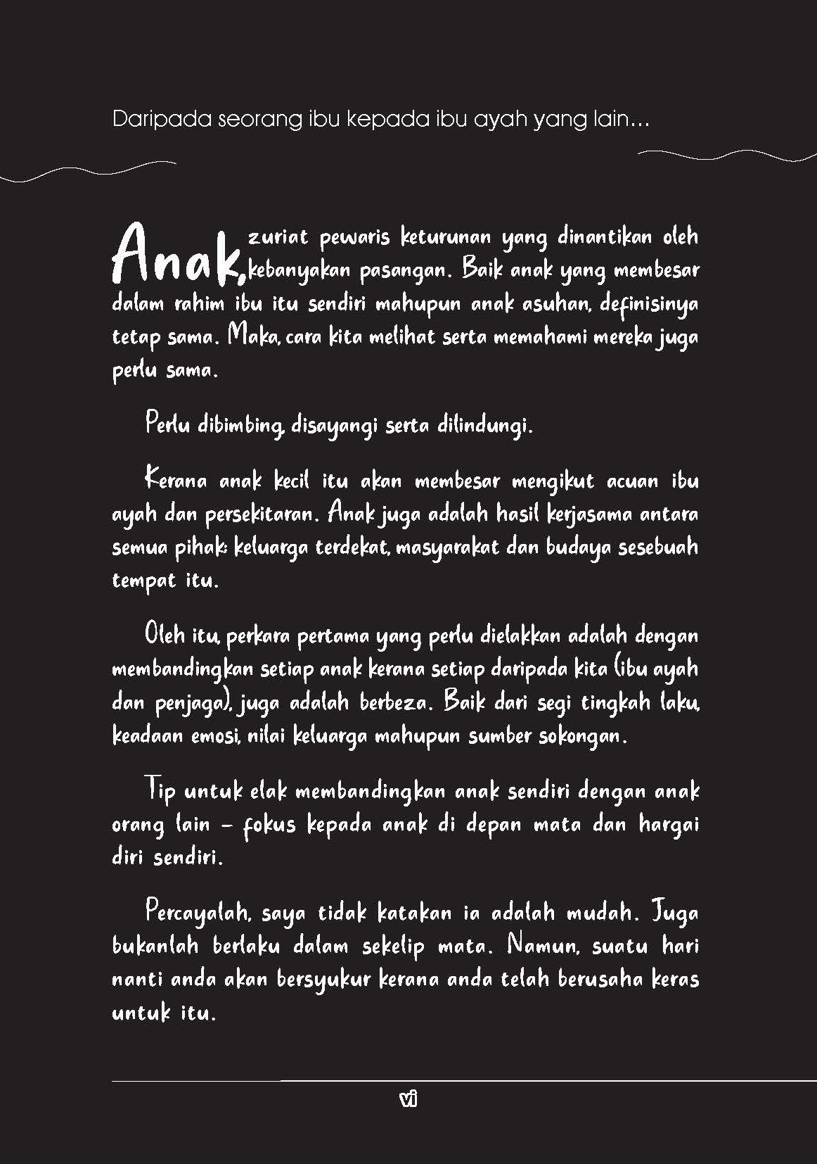 Buku Poket Anak Kecil