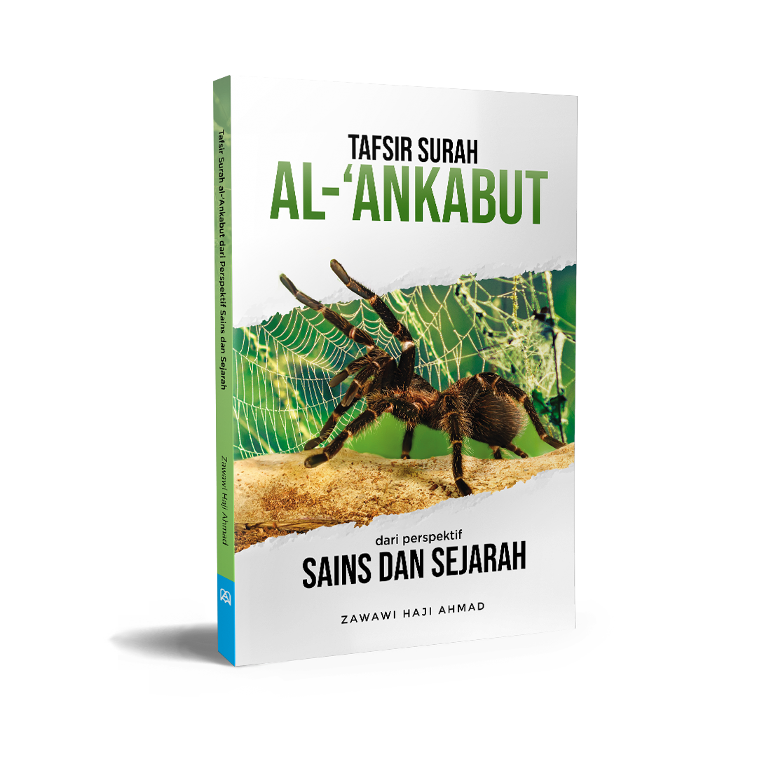 (PRE-ORDER) Himpunan Karya Zawawi Haji Ahmad