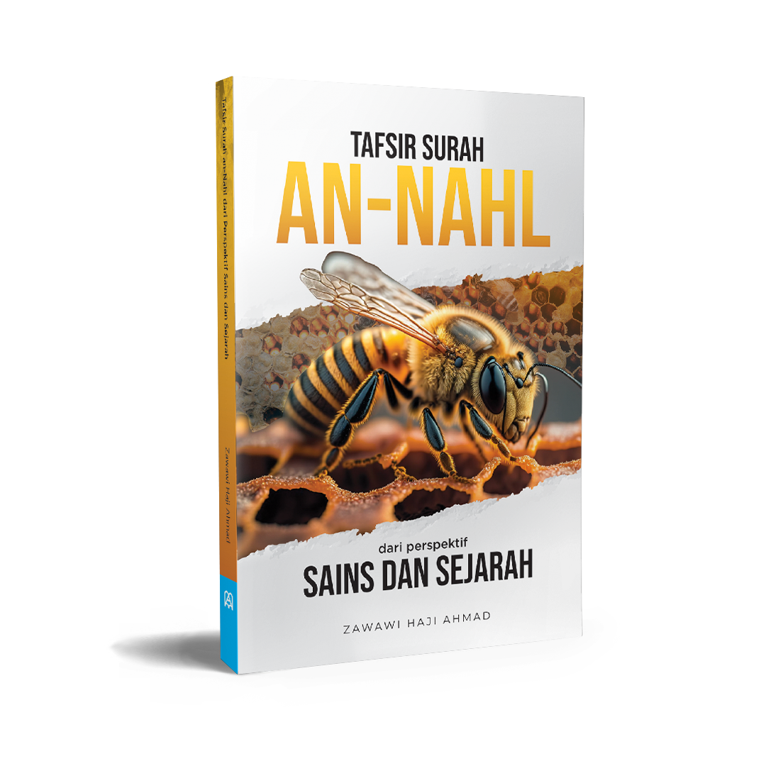 (PRE-ORDER) Himpunan Karya Zawawi Haji Ahmad
