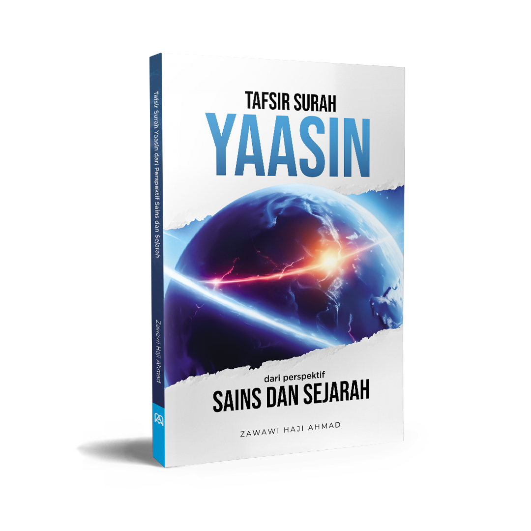 (PRE-ORDER) Himpunan Karya Zawawi Haji Ahmad