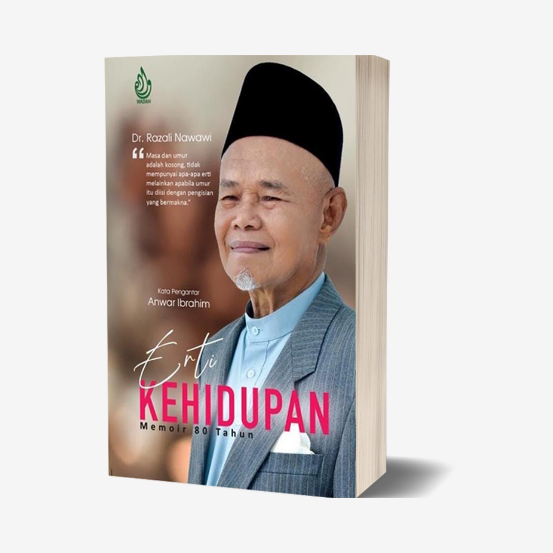 Erti Kehidupan