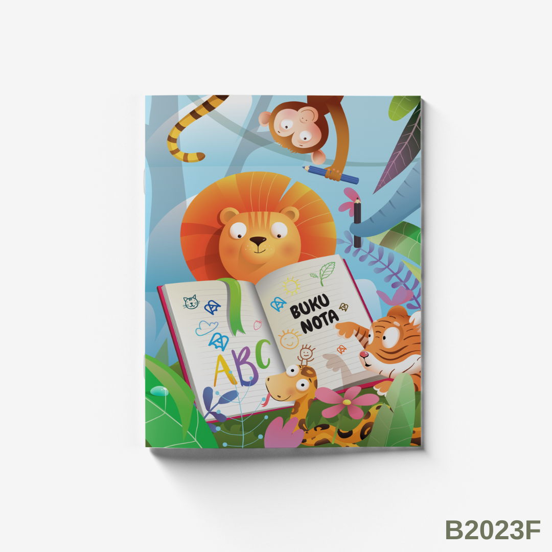 Note book
