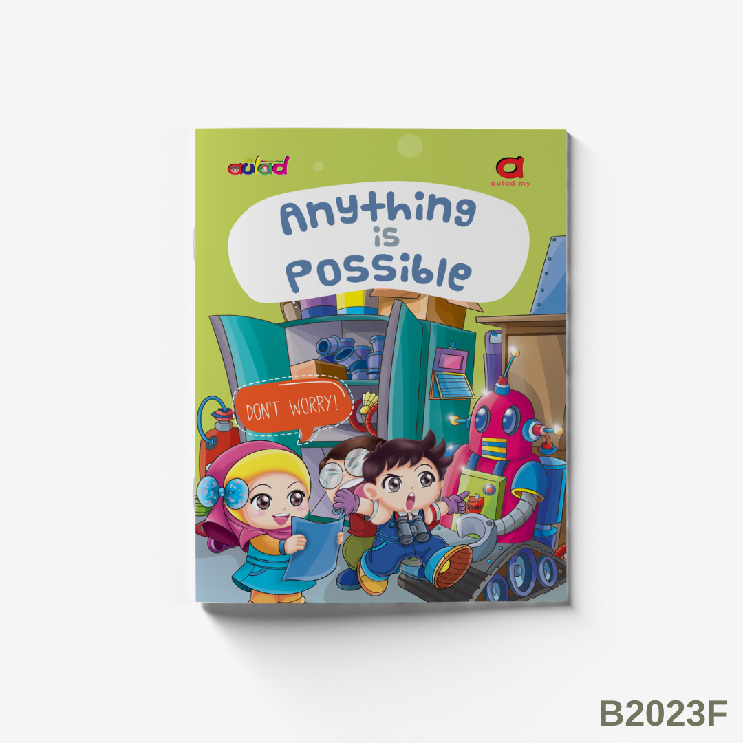 Note book