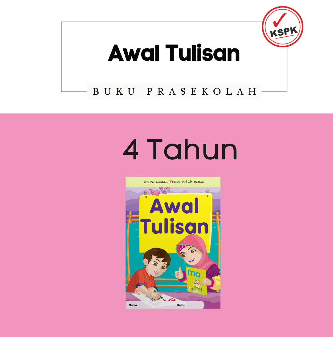 Awal Tulisan