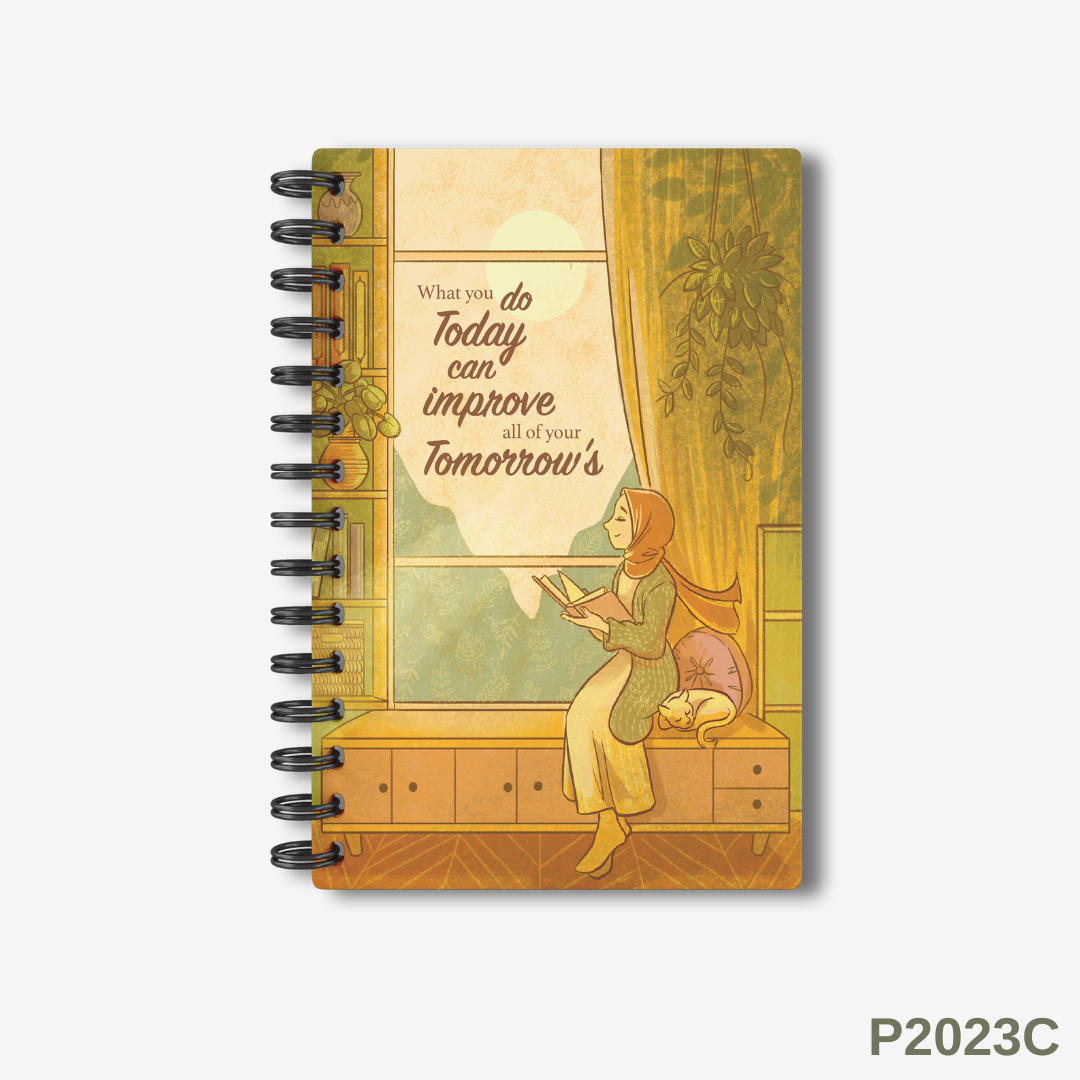 Planner 2023