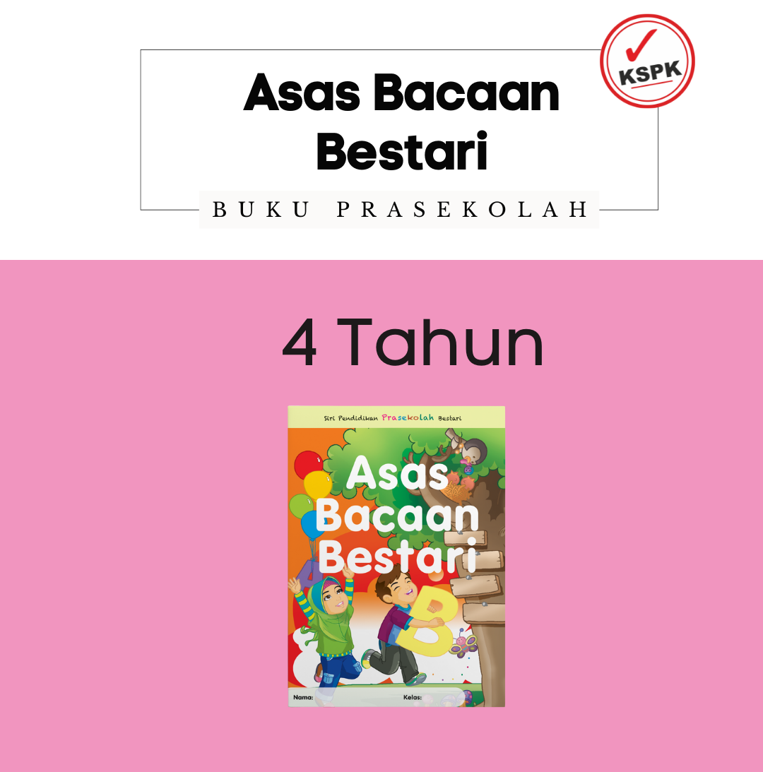 Asas Bacaan Bestari