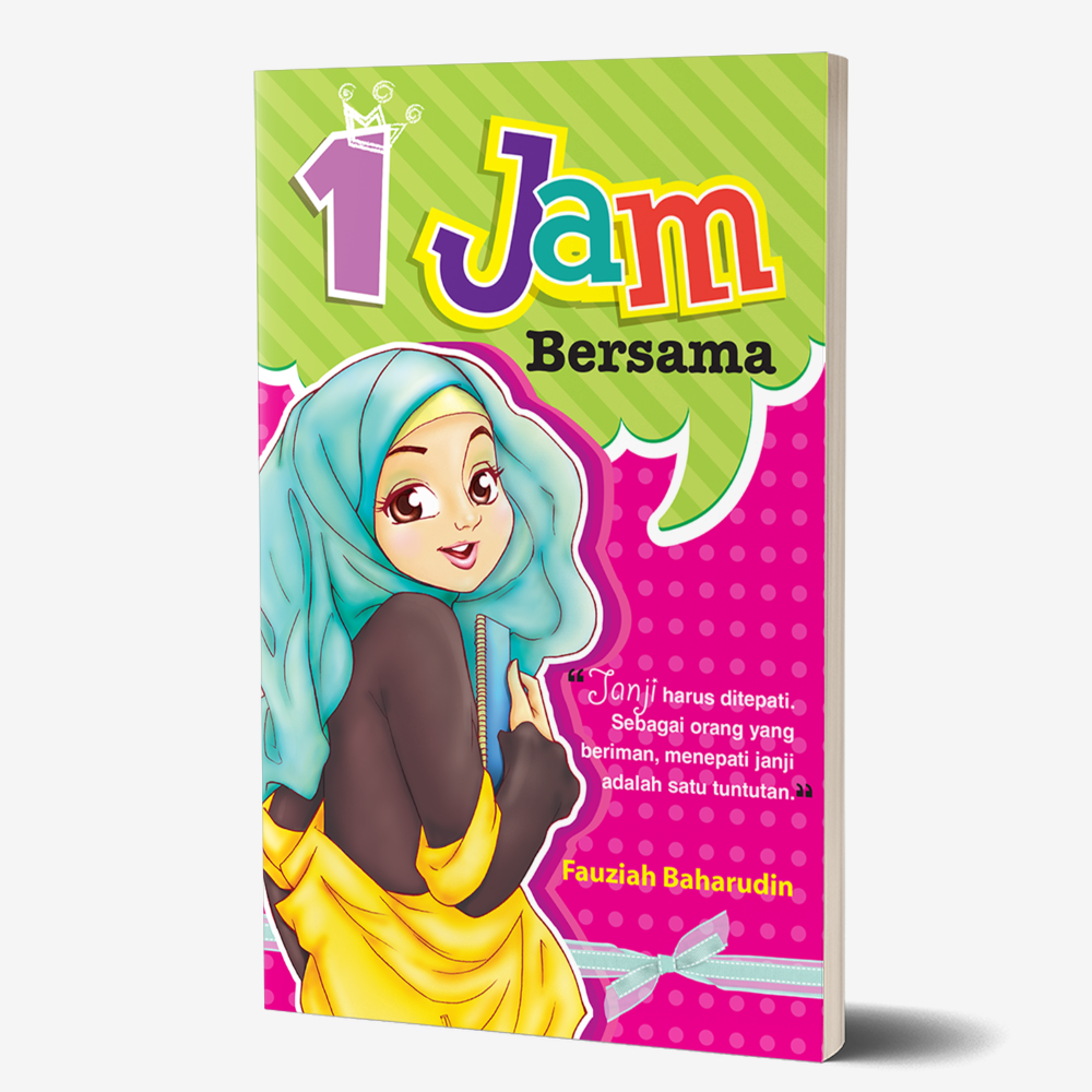 1 Jam Bersama
