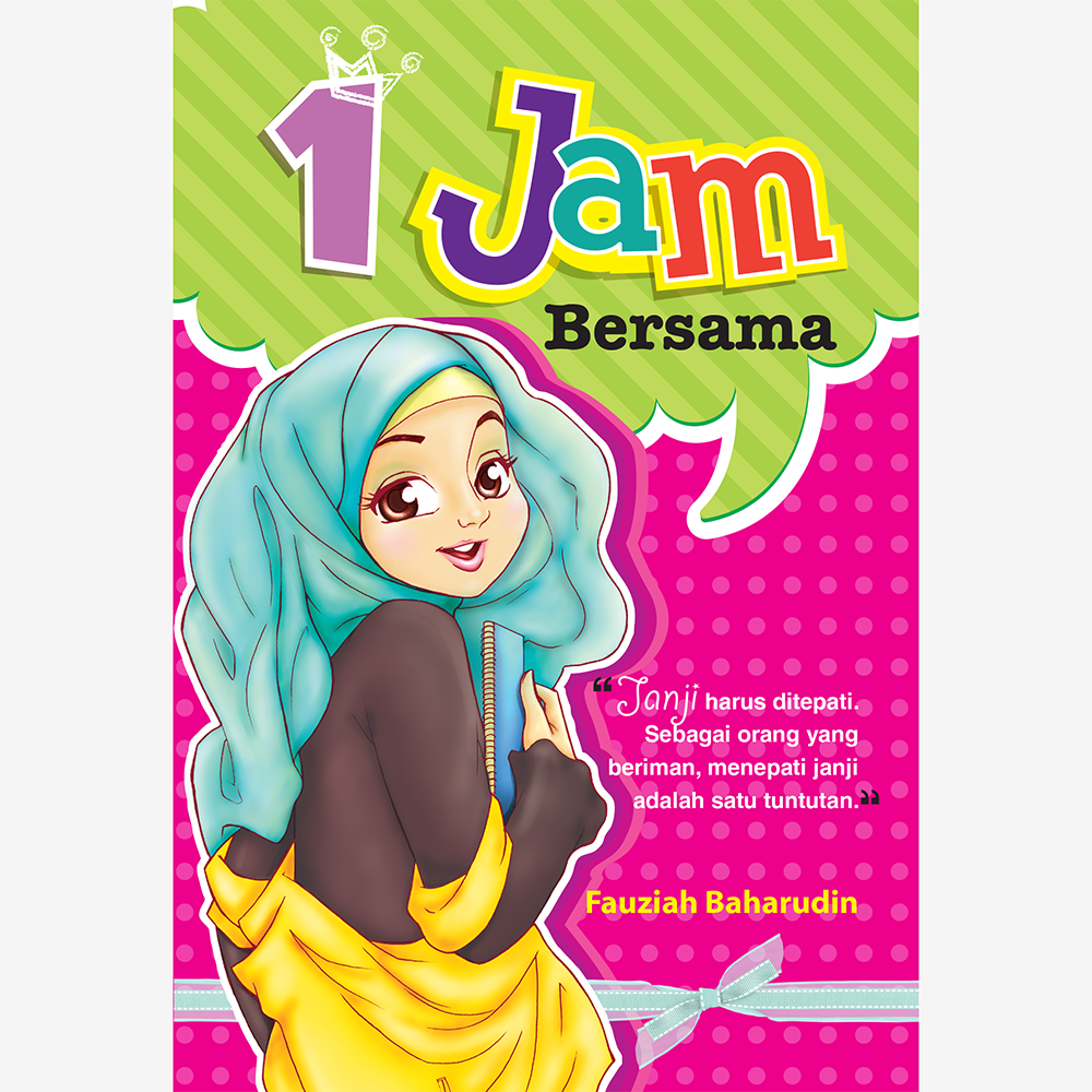1 Jam Bersama