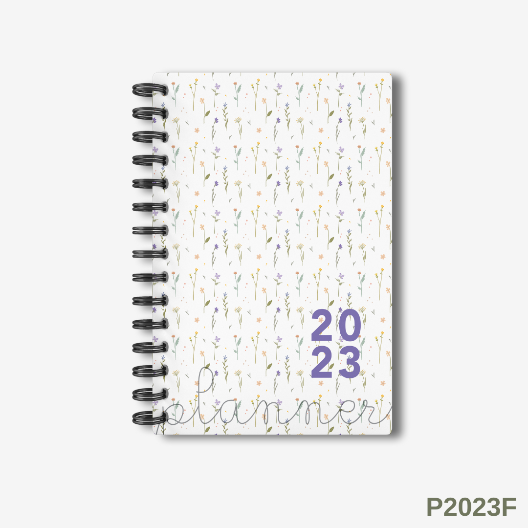 Planner 2023