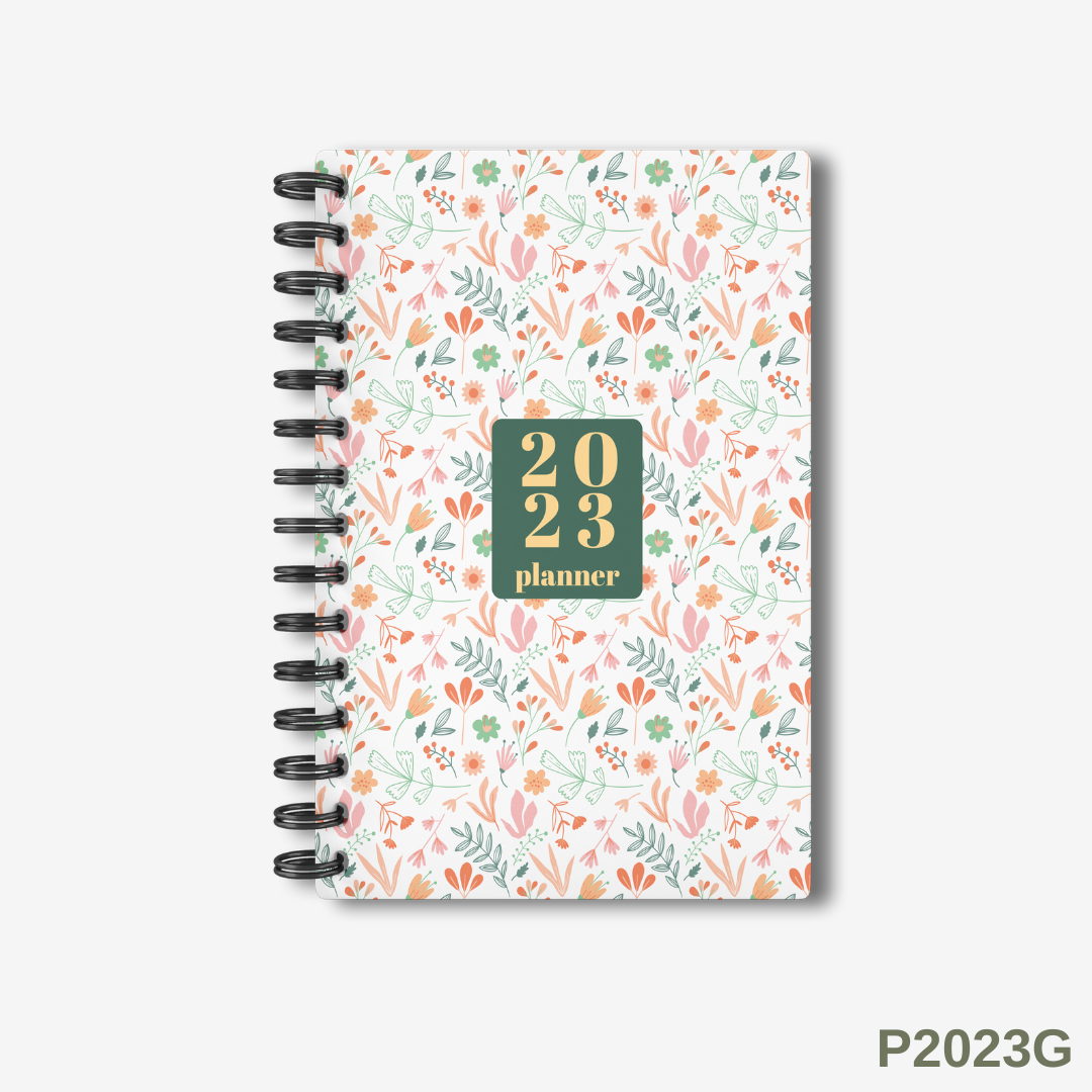 Planner 2023