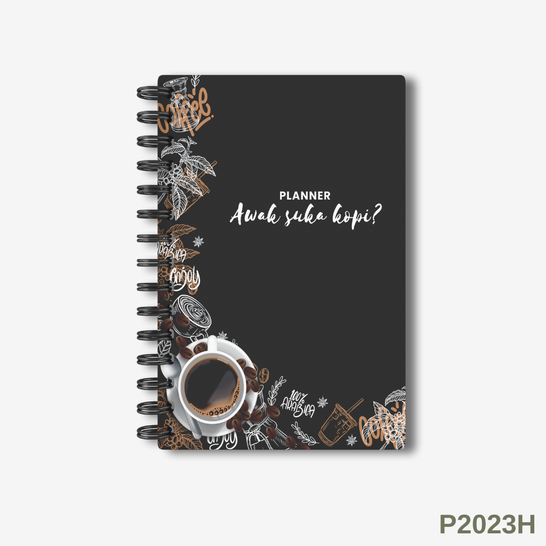 Planner 2023