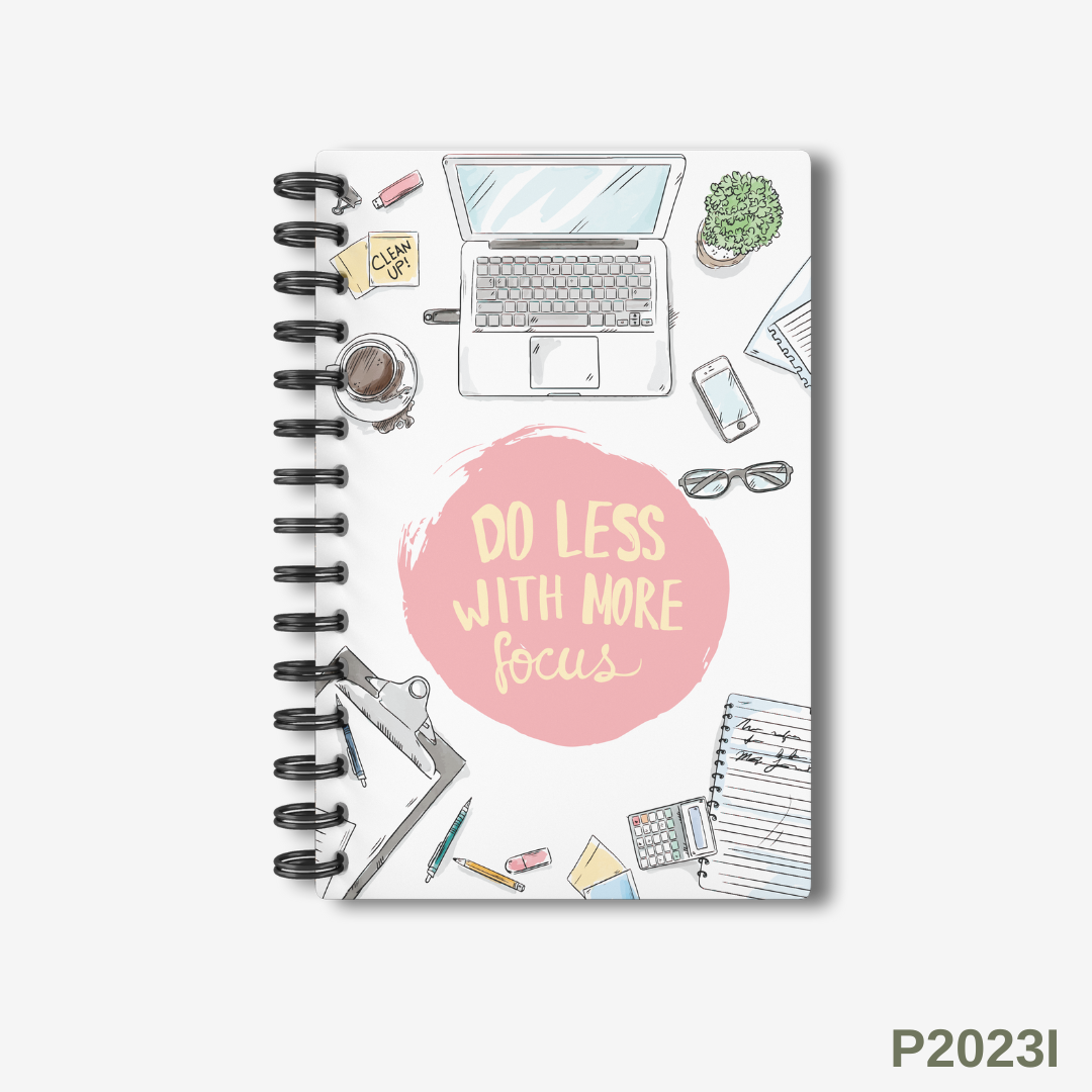 Planner 2023