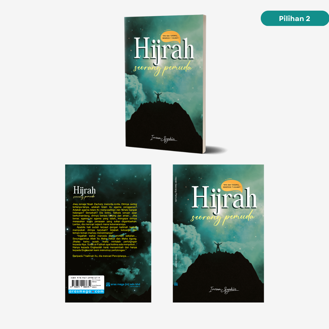 Hijrah Seorang Pemuda