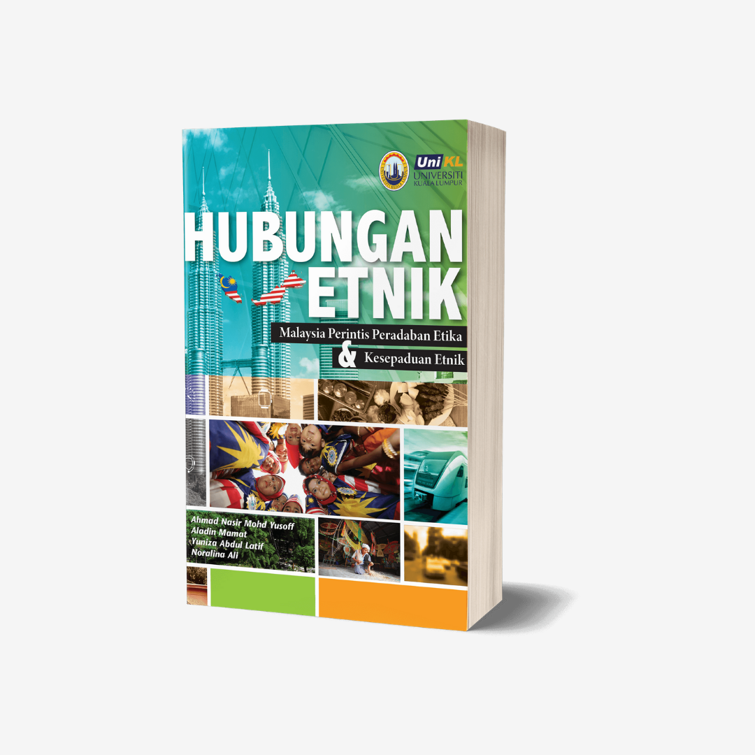 Hubungan Etnik