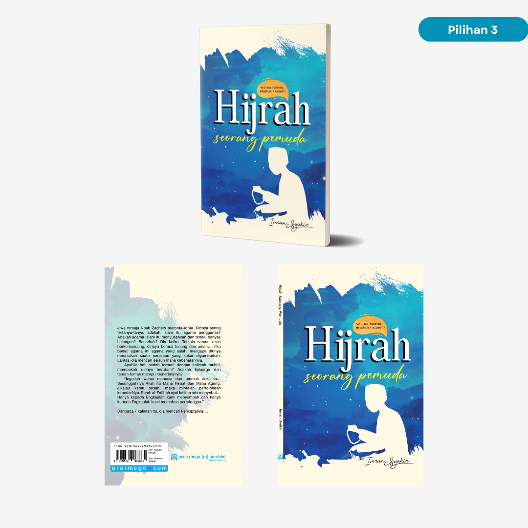 Hijrah Seorang Pemuda