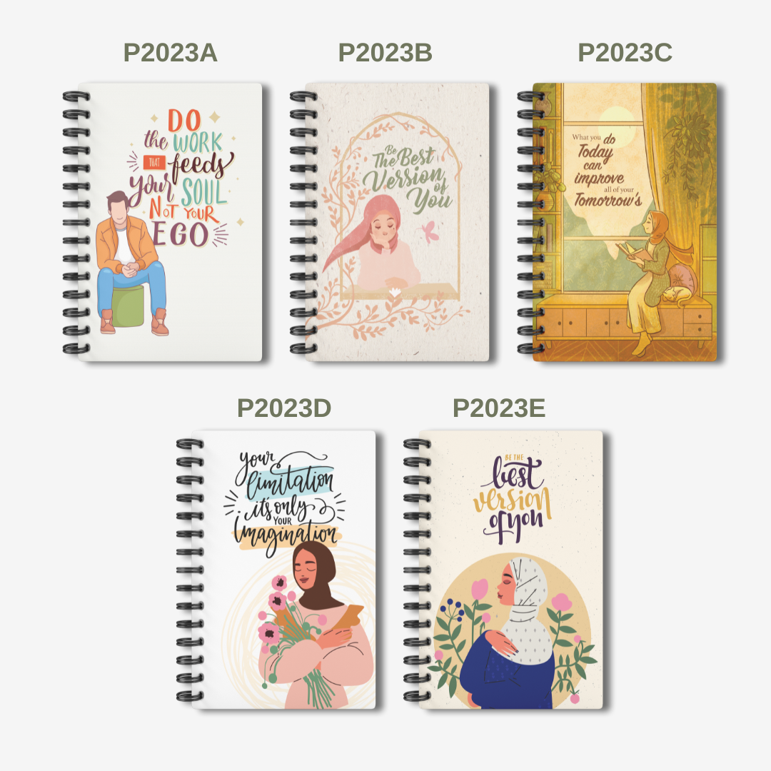 Planner 2023