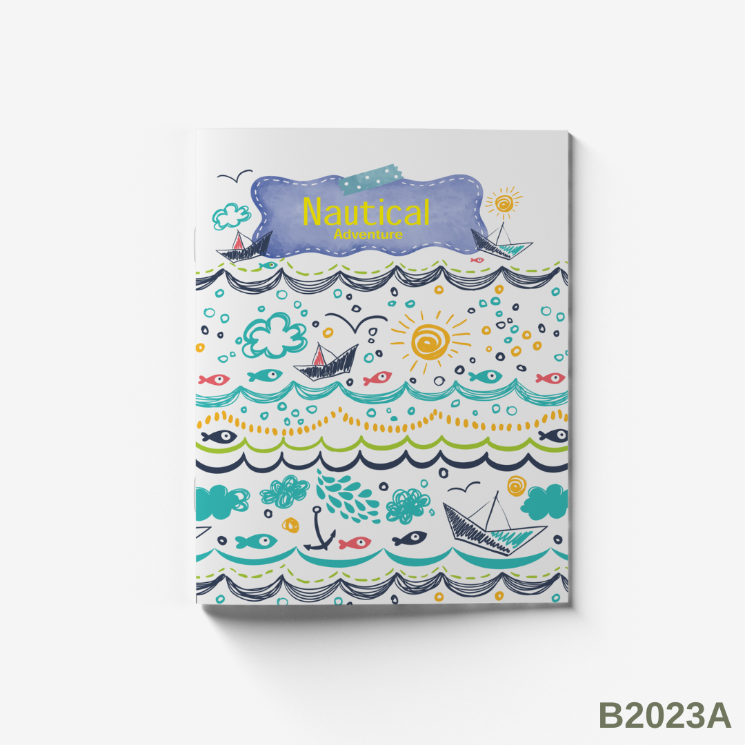 Note book