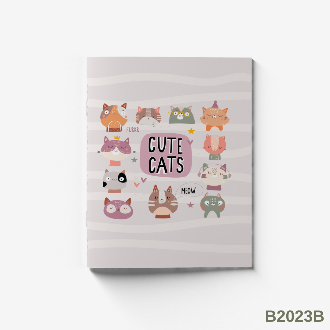 Note book
