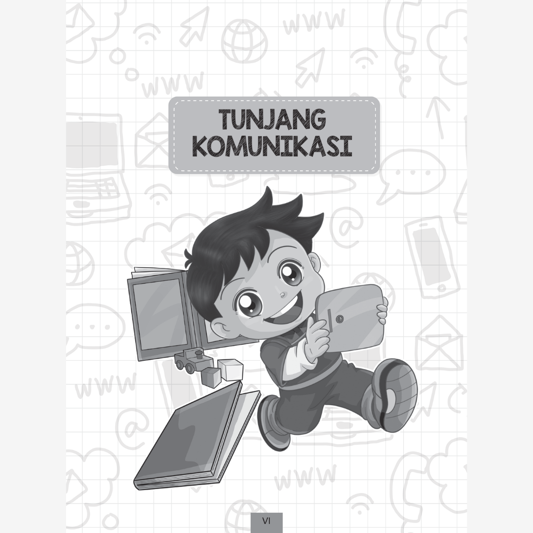 Buku Rekod Pentaksiran Murid Prasekolah