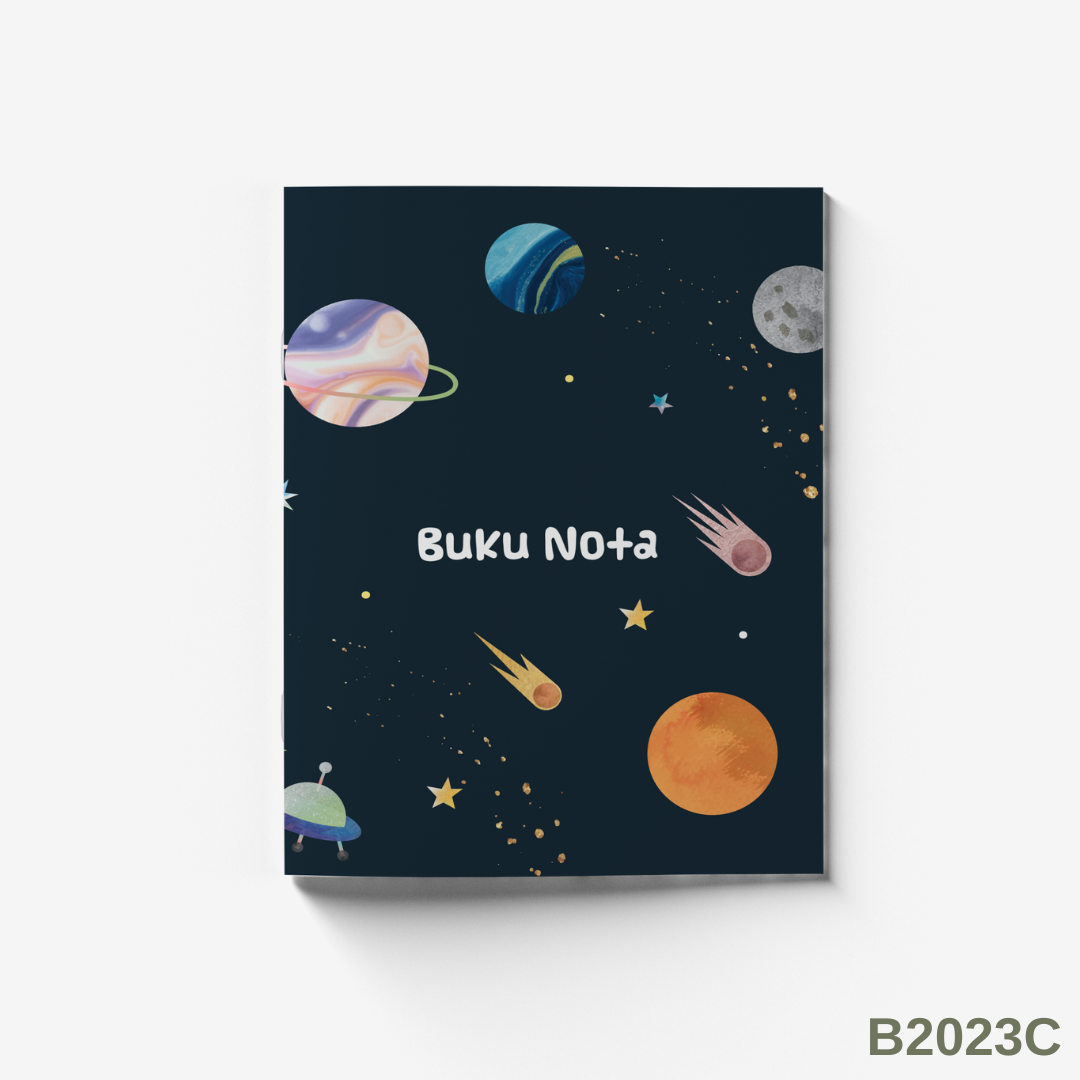 Note book