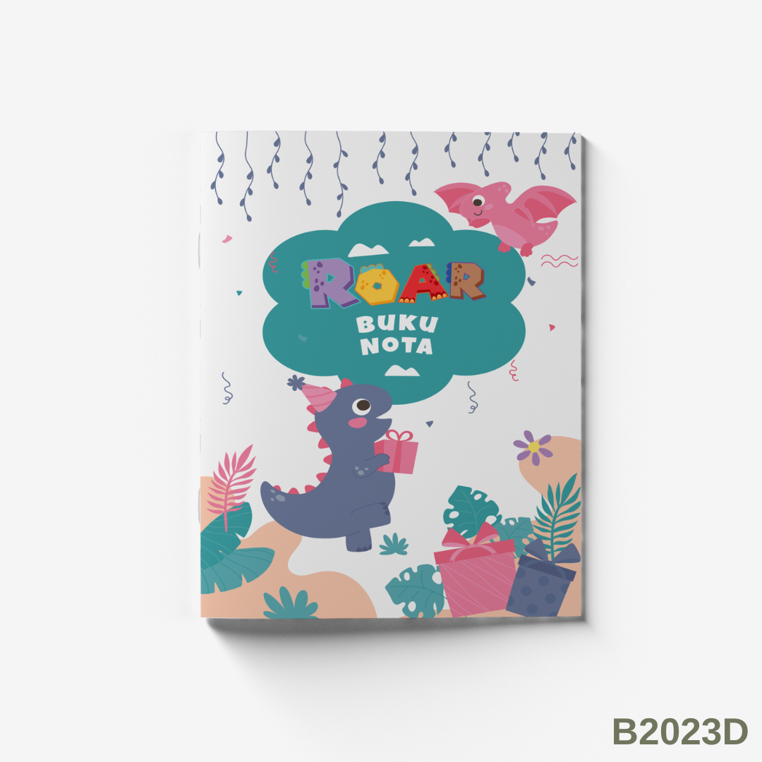 Note book