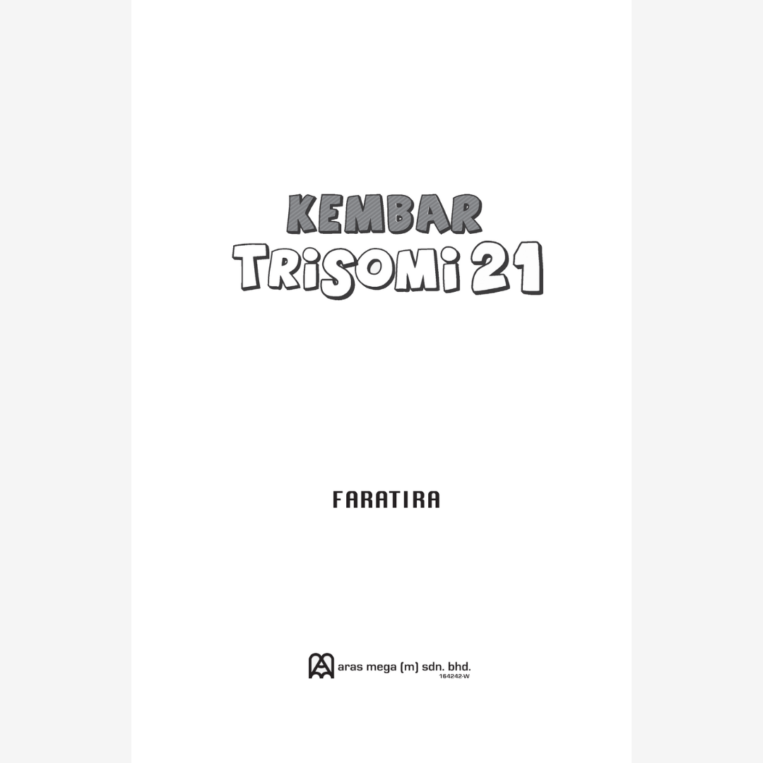 Kembar Trisomi 21