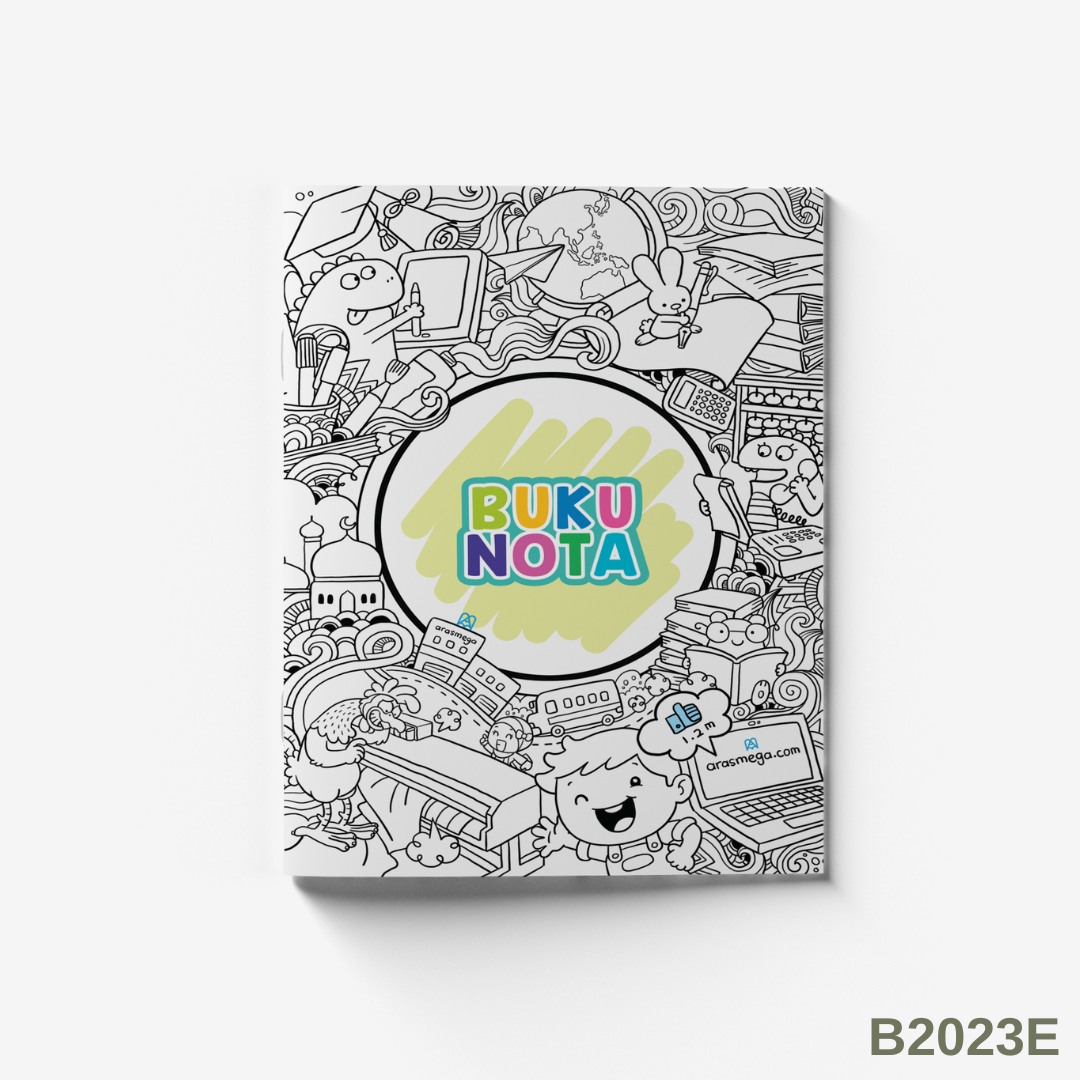 Note book