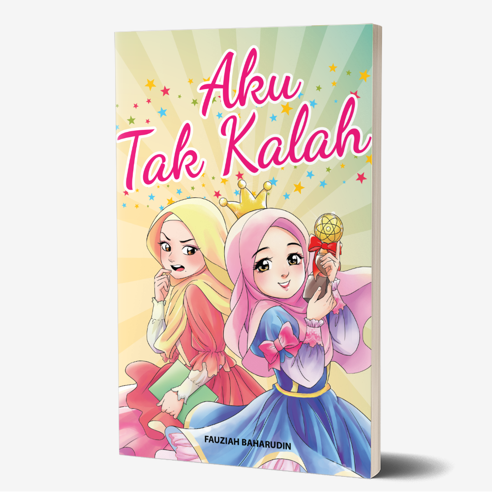 Aku Tak Kalah