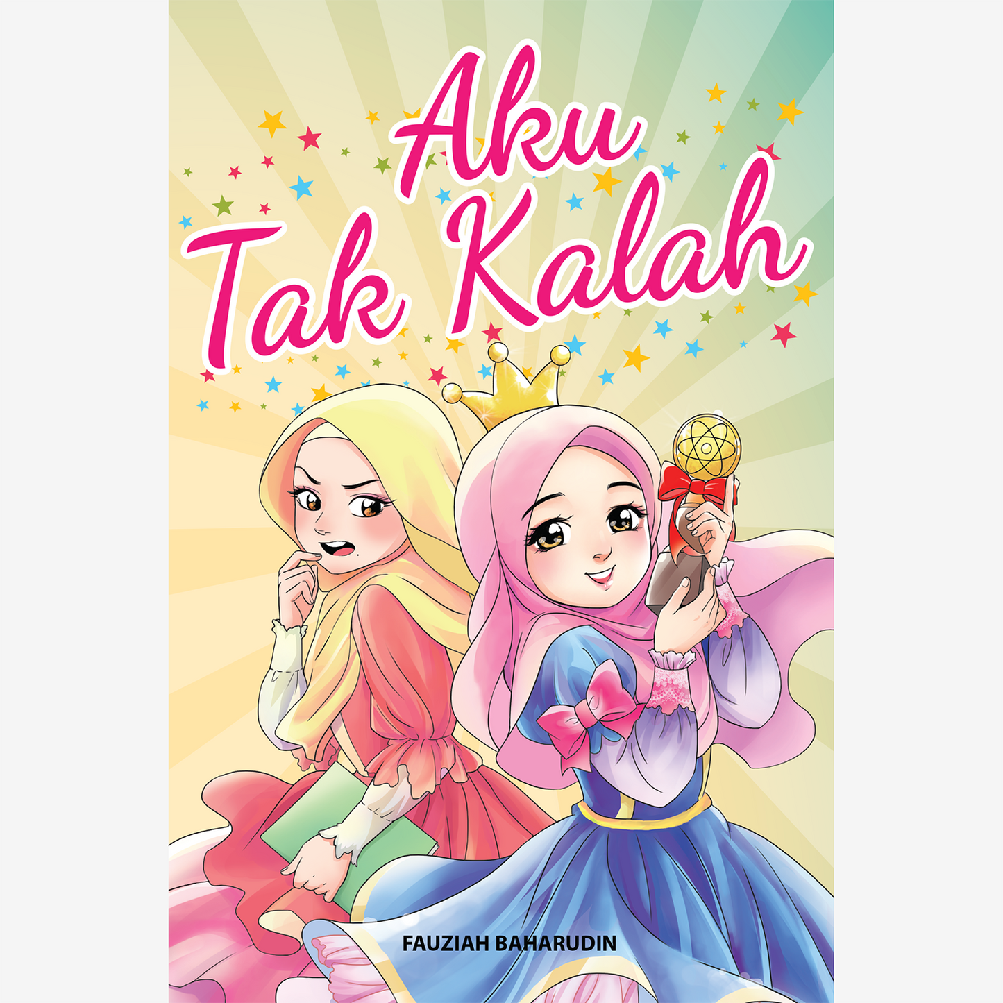 Aku Tak Kalah