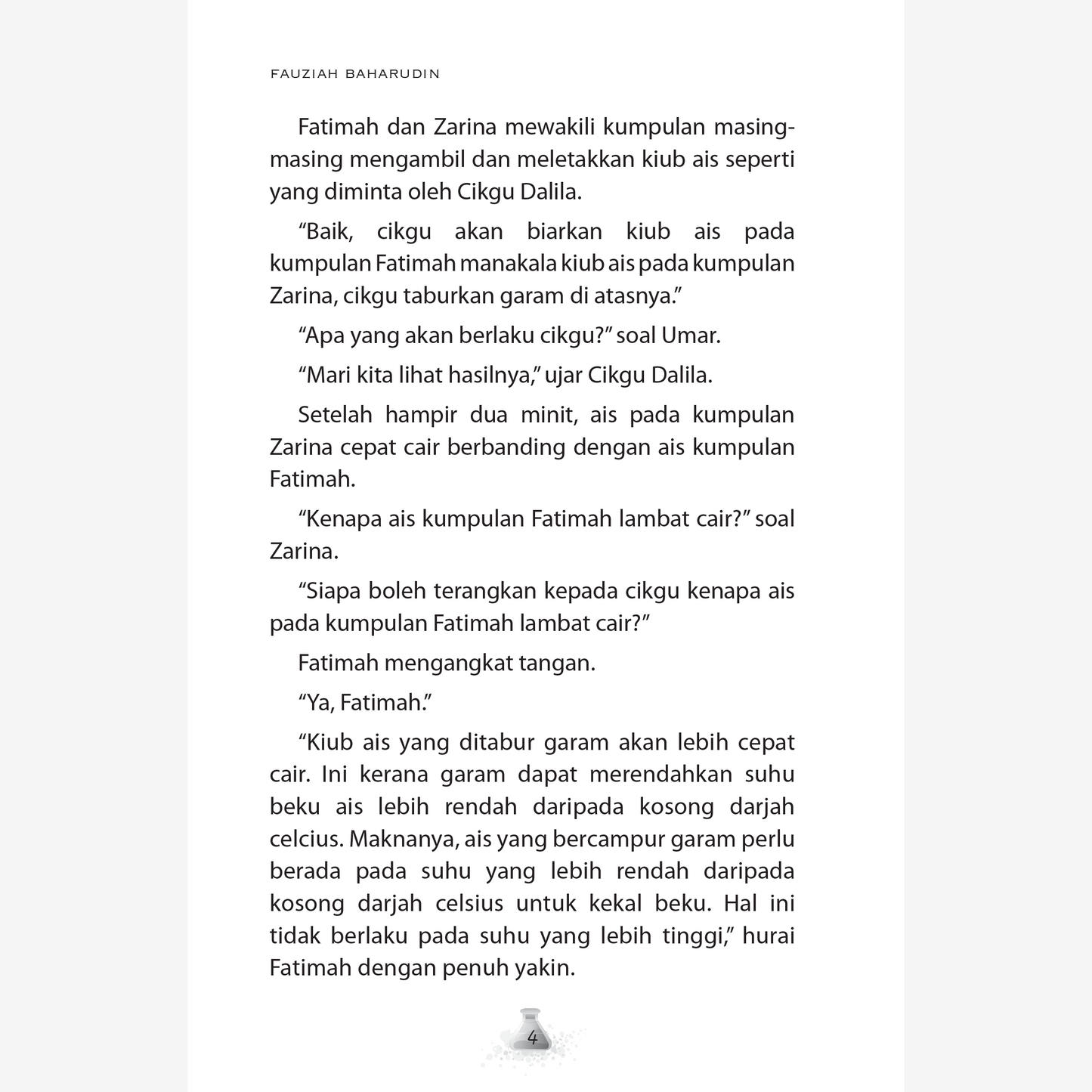 Aku Tak Kalah
