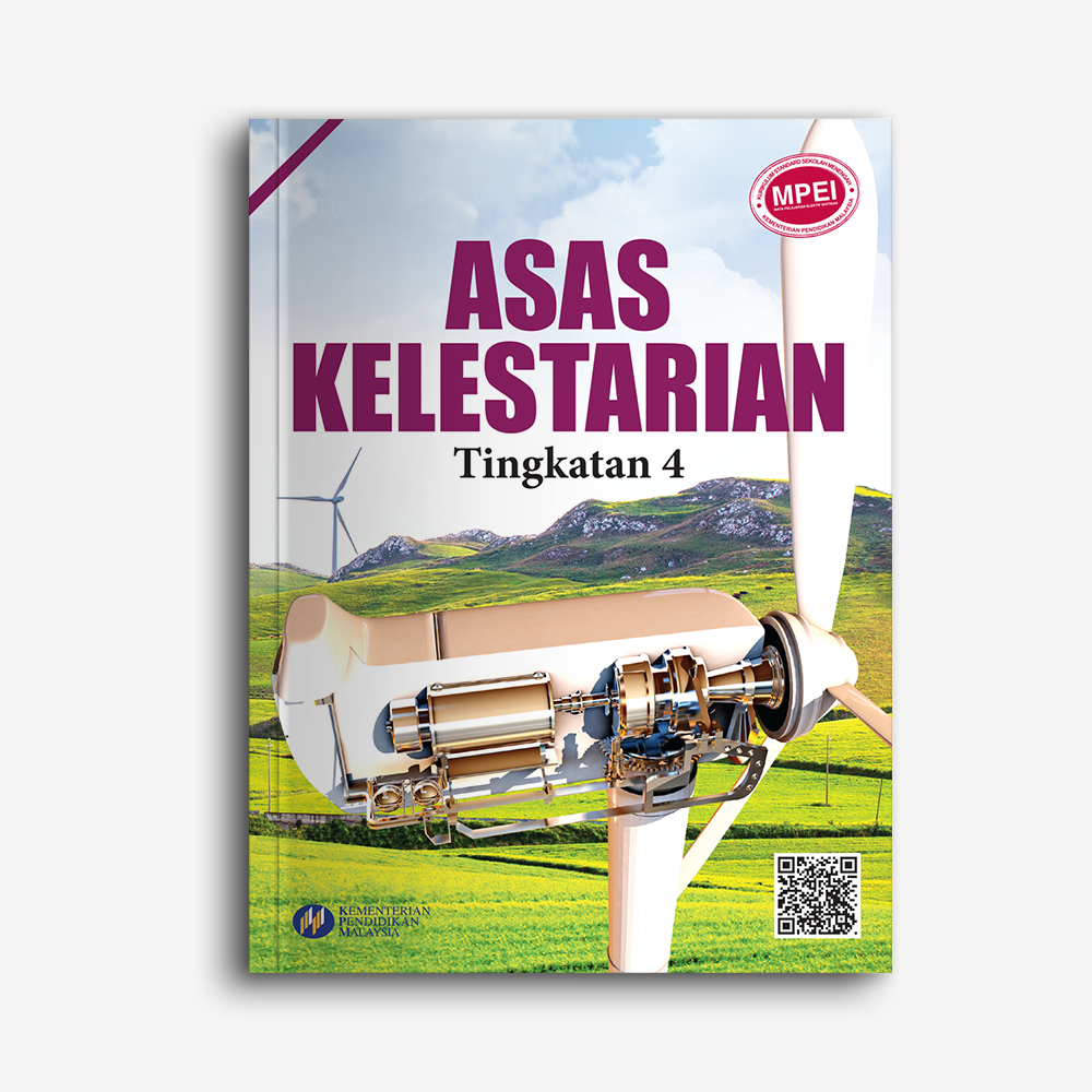 Asas Kelestarian (Tingkatan 4)