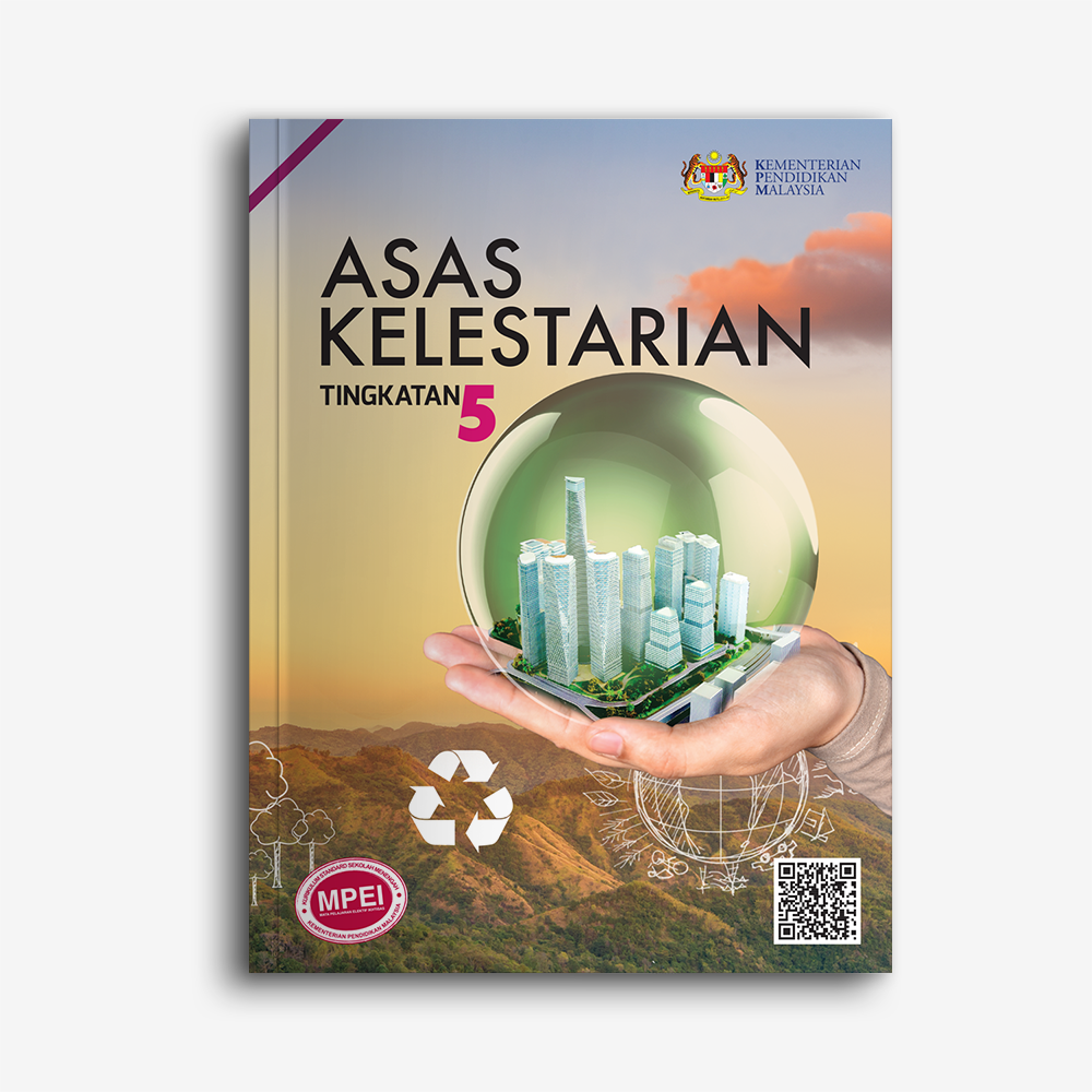 Asas Kelestarian (Tingkatan 5)