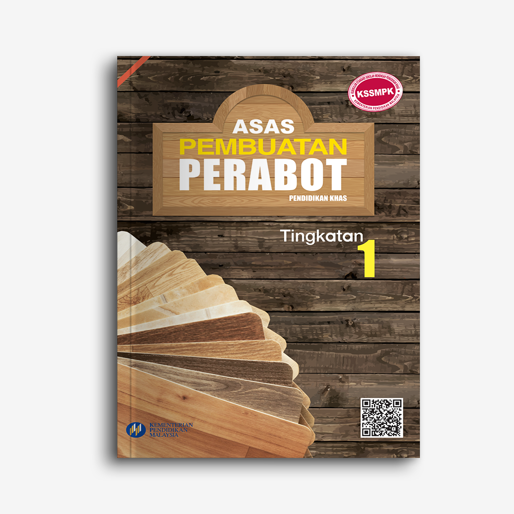 Asas Pembuatan Perabot - Pendidikan Khas (Tingkatan 1)