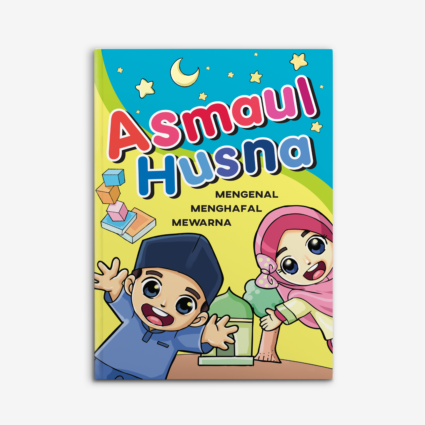 Asmaul Husna