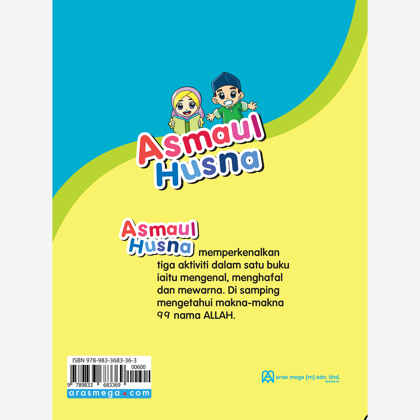 Asmaul Husna