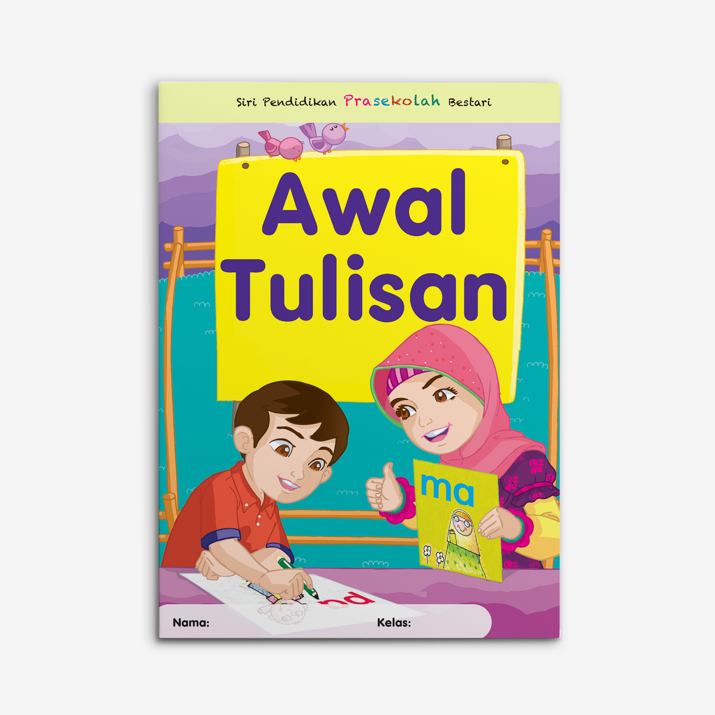 Awal Tulisan